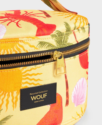 Rio Vanity Bag