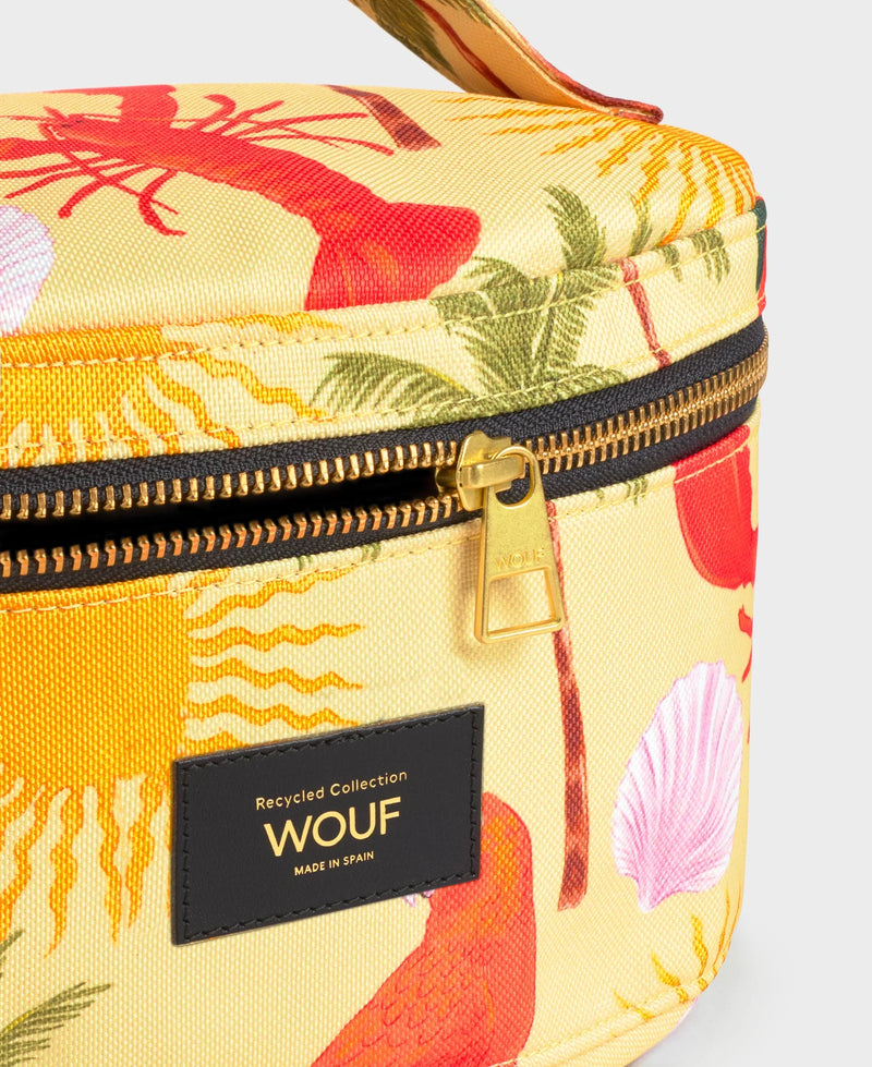 Rio Vanity Bag