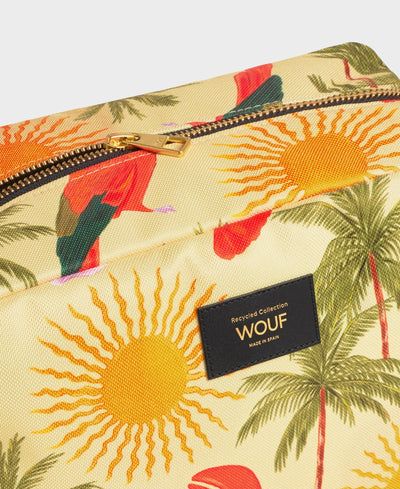 Rio Large Toiletry Bag