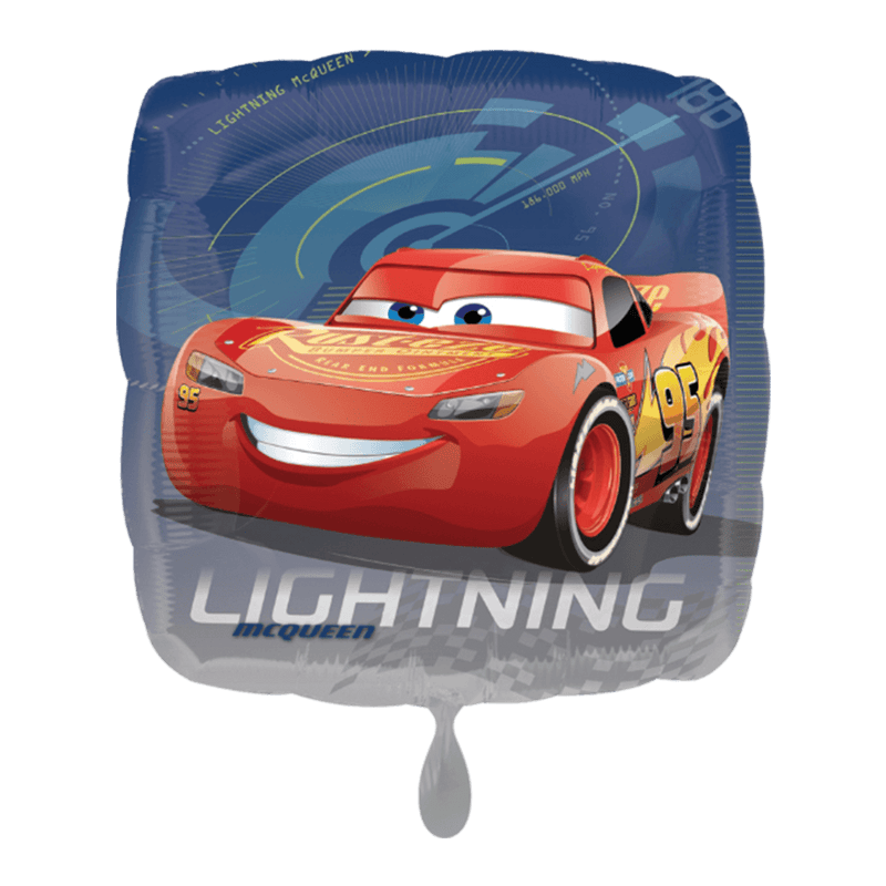 Cars 3 - Lightning McQueen