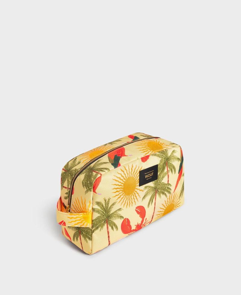 Rio Large Toiletry Bag