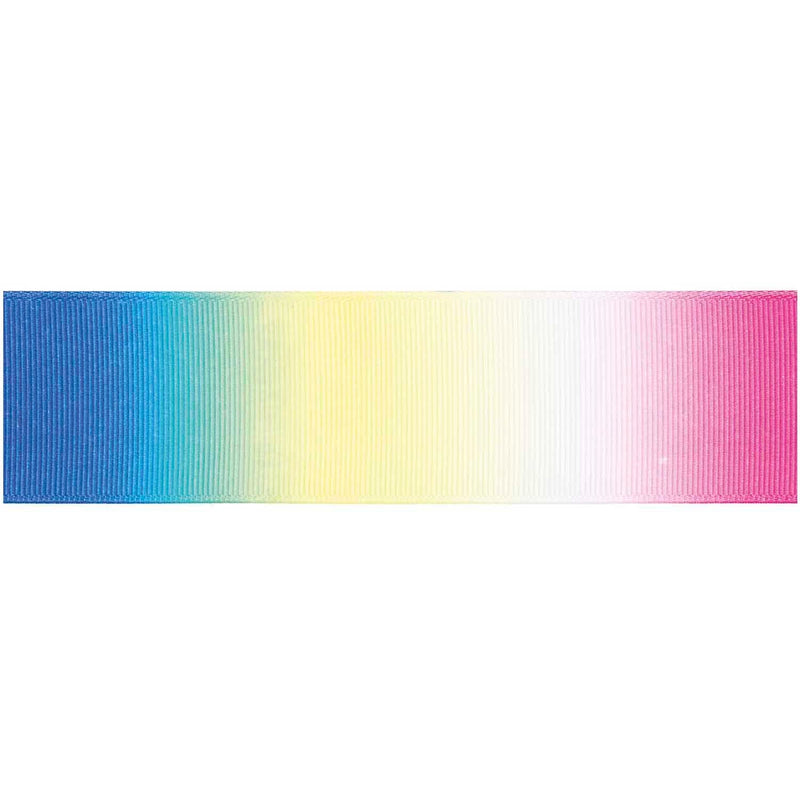 DEKOBAND MULTICOLOR HELL 3M