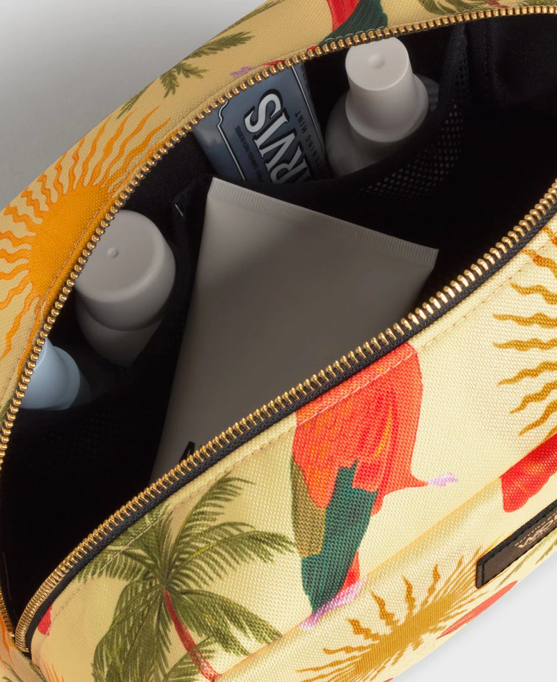 Rio Large Toiletry Bag