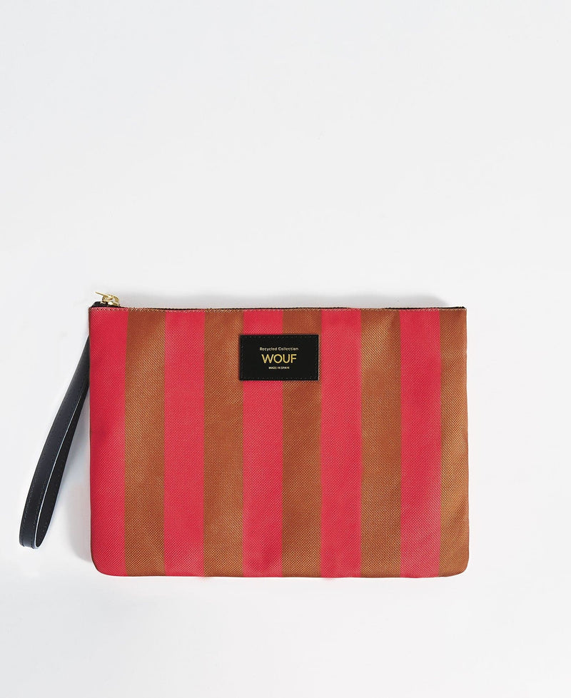 Pat XL Pouch Bag