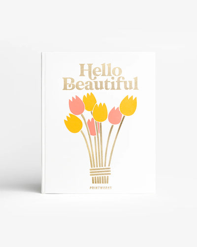 Photo Album - Hello Beautiful