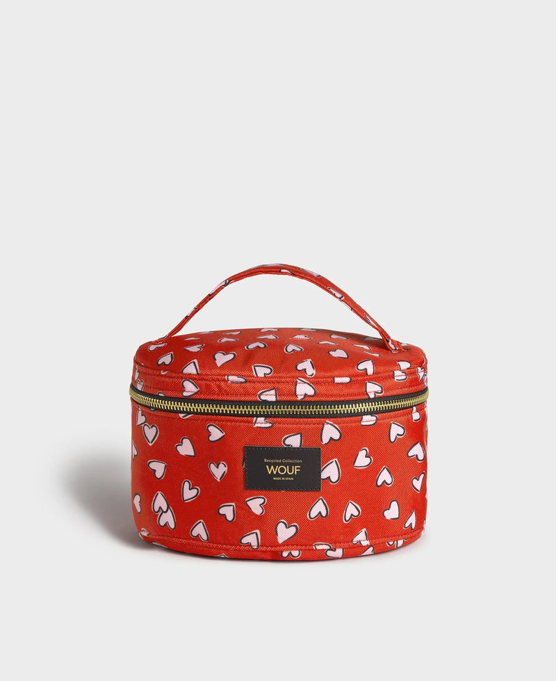 Crush Vanity Bag