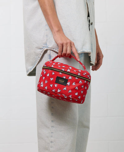 Crush Vanity Bag