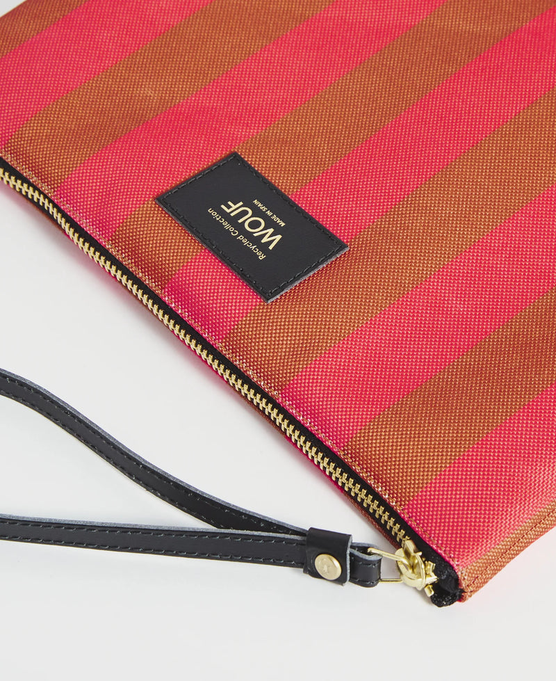 Pat XL Pouch Bag