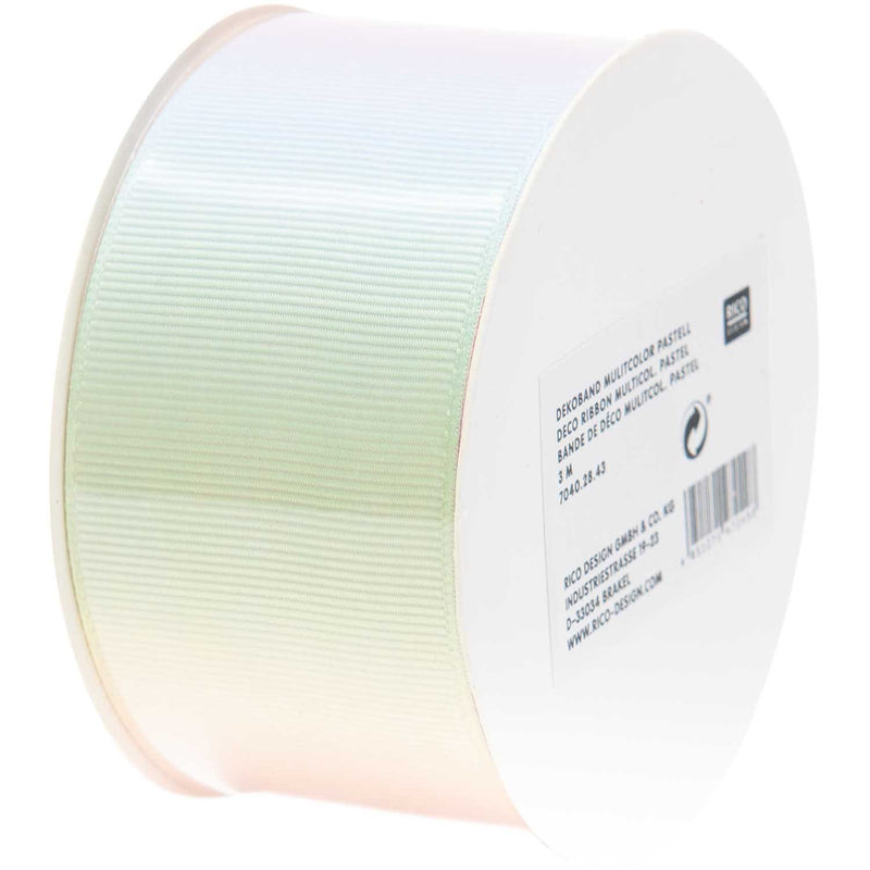 DEKOBAND MULITCOL.PASTELL 3M