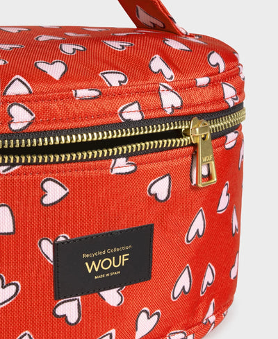 Crush Vanity Bag