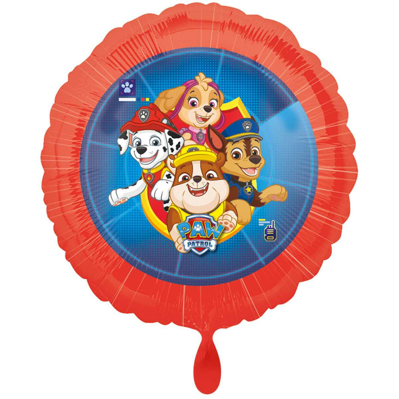 Paw Patrol