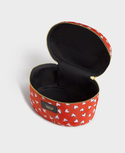 Crush Vanity Bag