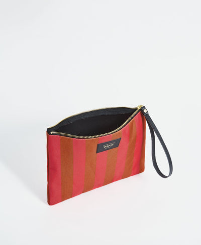 Pat XL Pouch Bag