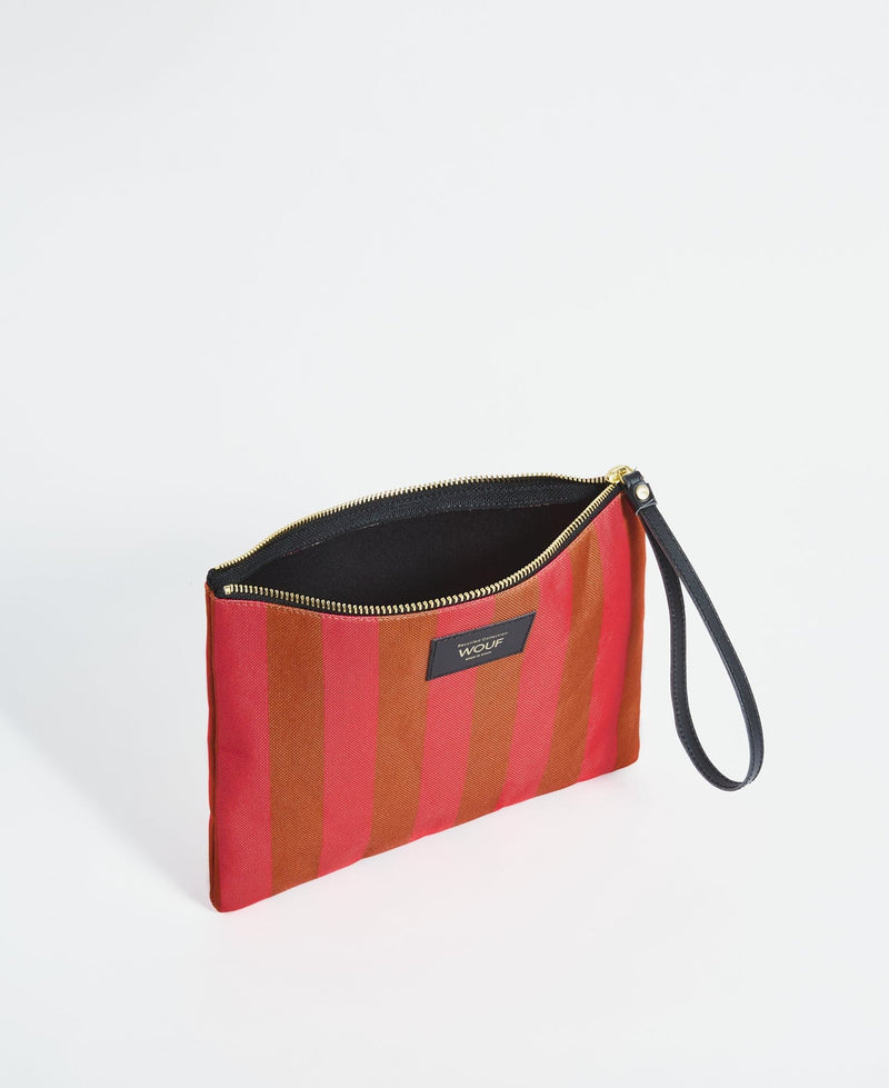 Pat XL Pouch Bag