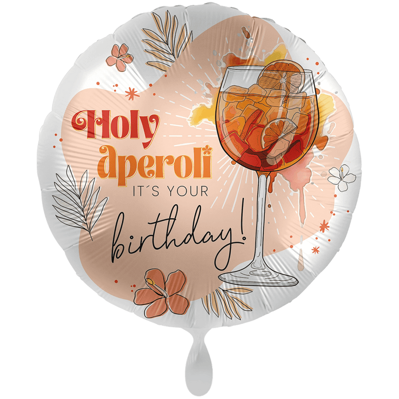 Lucky Birthday XXL (Kopie) | Boutique Ballooons