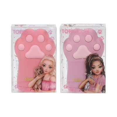 TOPModel Anspitzer Pfote KITTY & DOGGY