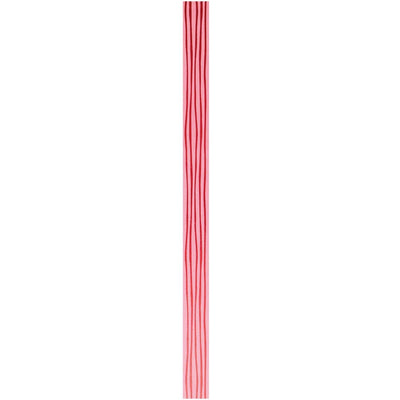 Tape Lines, Neon Pink / Red FSC MIX