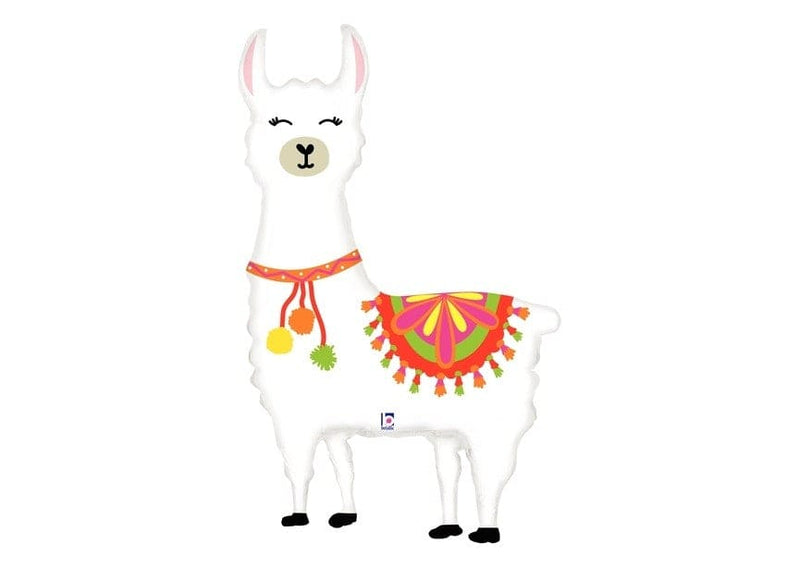 Happy Lama XXL