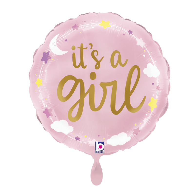 Folienballon It&