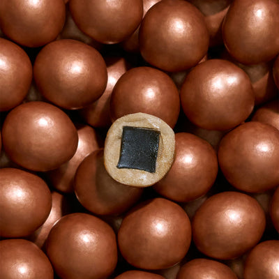 CLASSIC CARAMEL - SMALL