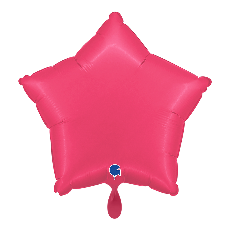 Sternballon Satin Lipstick