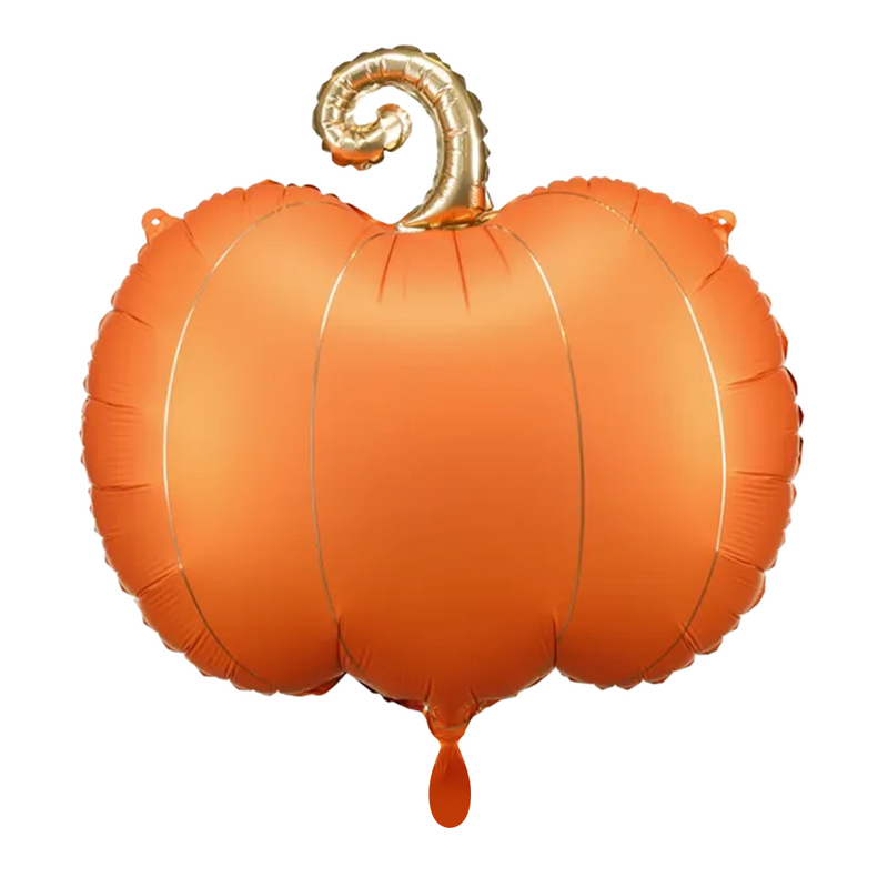 Folienballon Pumpkin