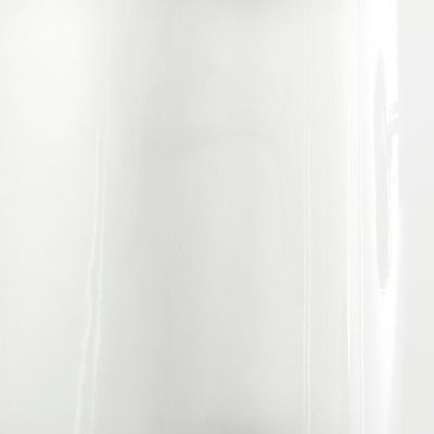 GESCHENKPAPIER LACK 200X70CM 100G/M² WEIß