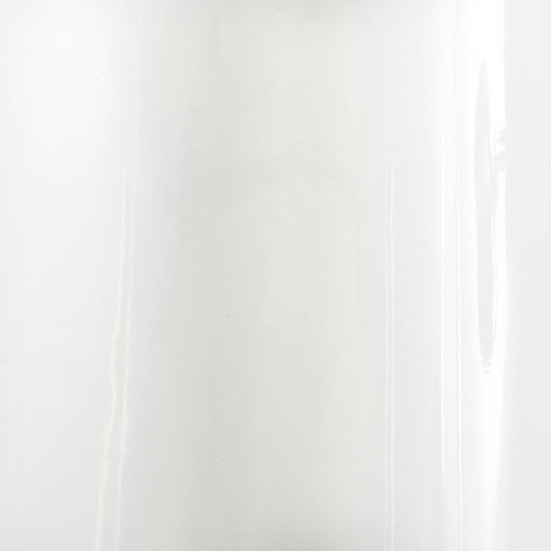 GESCHENKPAPIER LACK 200X70CM 100G/M² WEIß