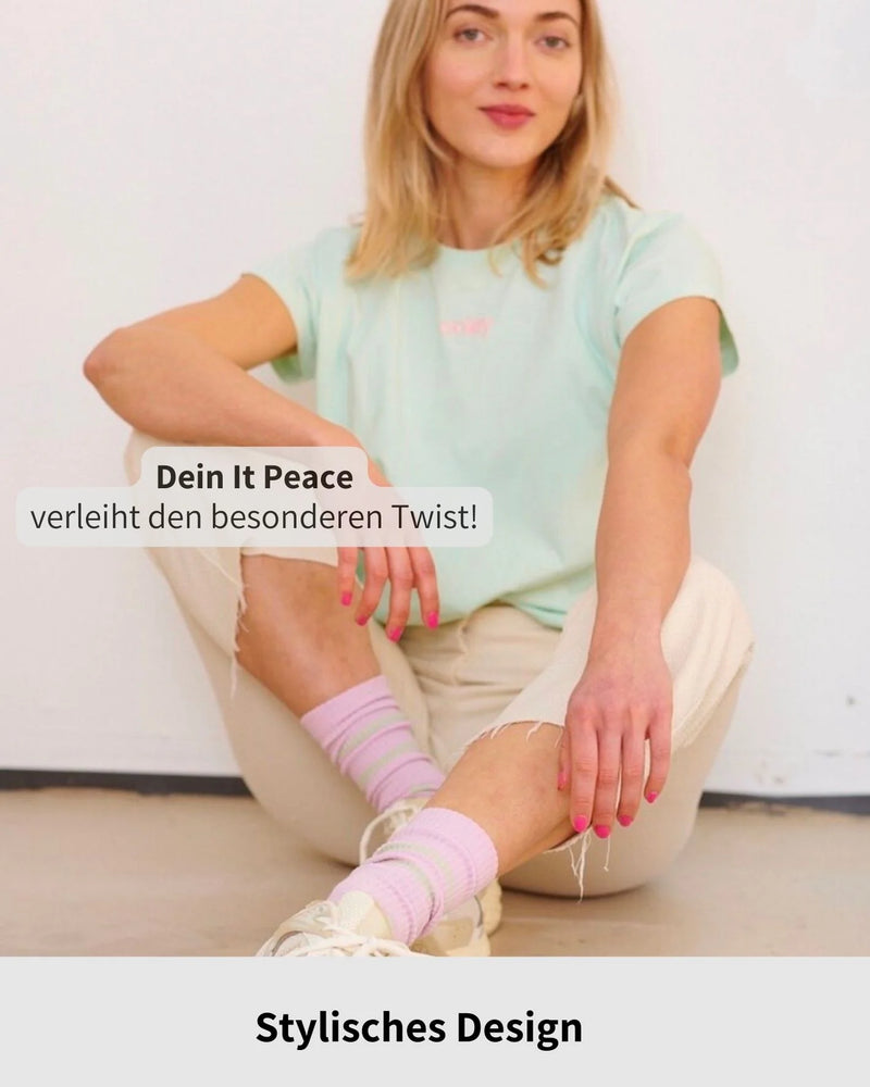 Pastel - Lavender M (39-43)