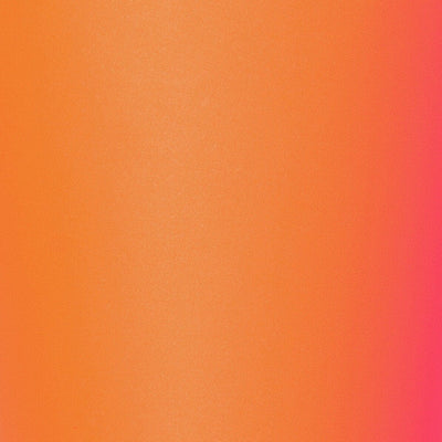 Schultüte mit Tüllverschluss, 70cm, Neon Rot, FSC Recycled