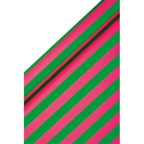 Roll Wrap Kelly Hyatt Candy Cane