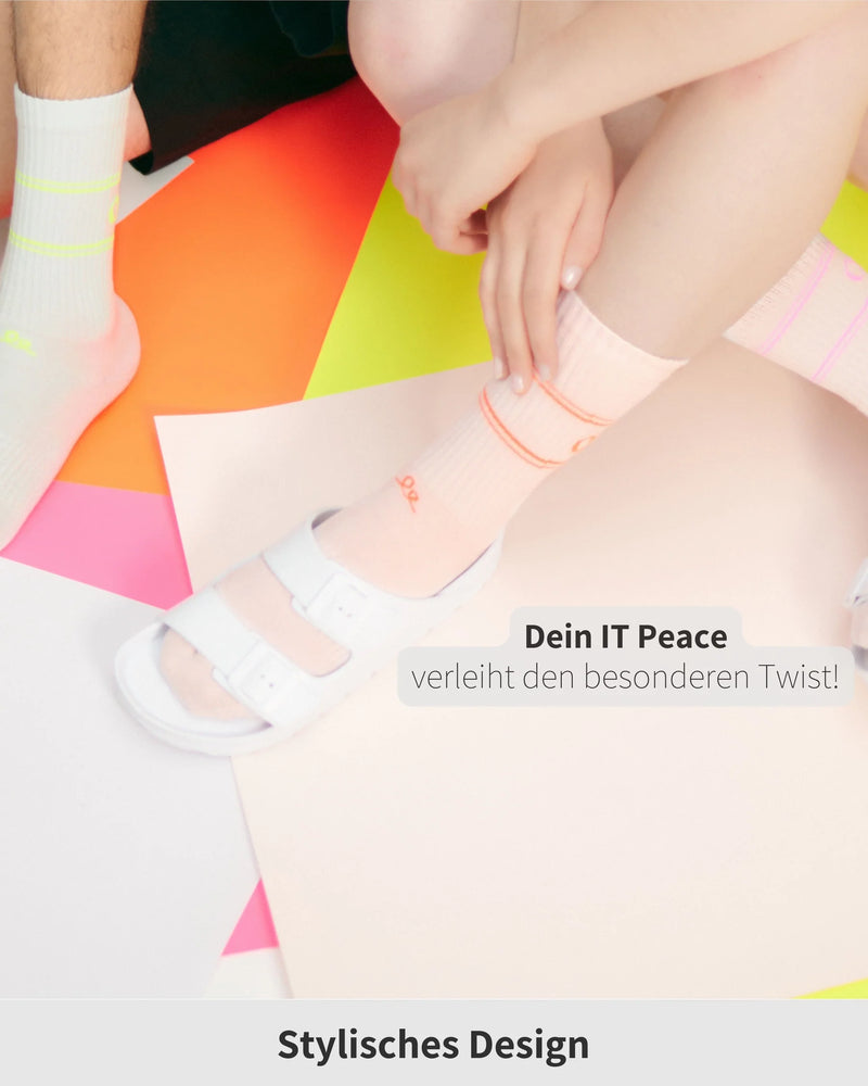 Pastel - NEON Flamingo S (35-38)