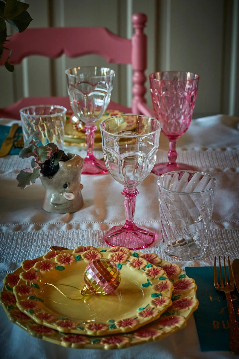 Kleine Diskokugel - Mehrfarbig | Boutique Ballooons