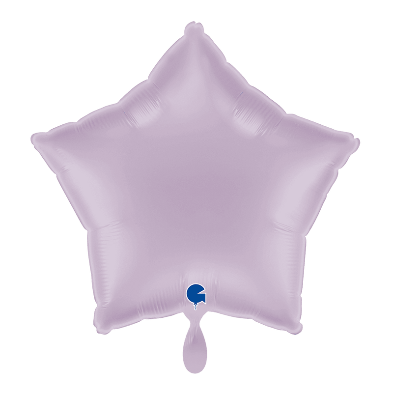 Sternballon Lilac