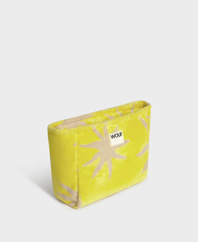Fuerteventura Toiletry Bag