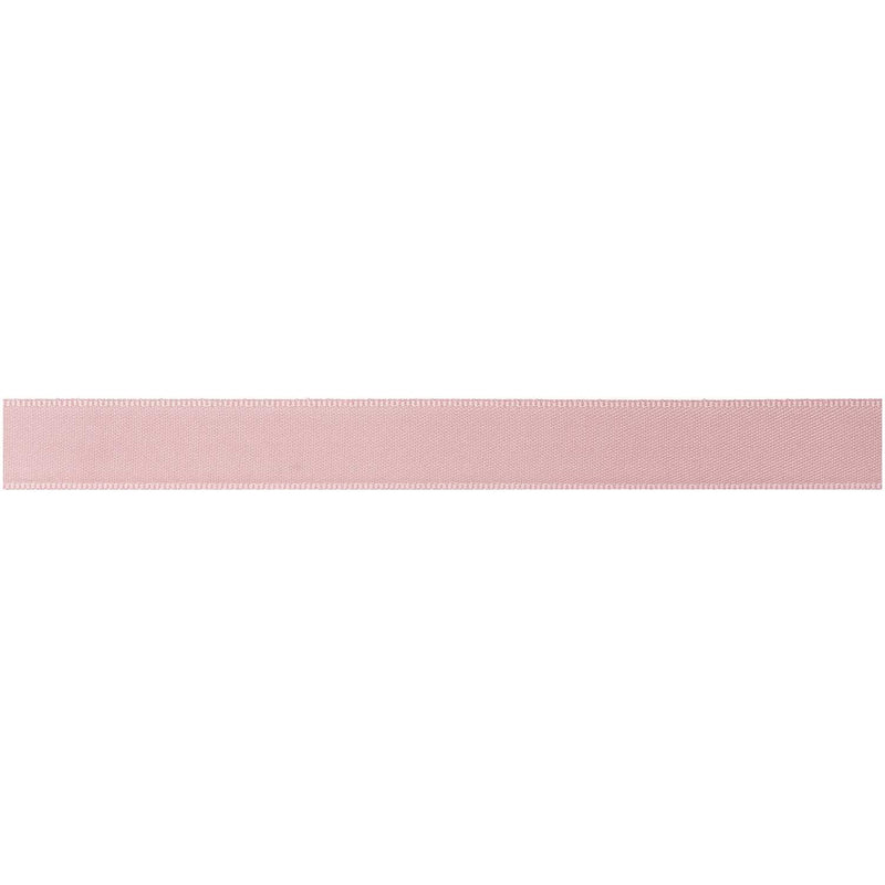 Satinband, Altrosa, 16 mm x 3 m