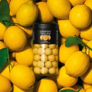 REGULAR LÆMON