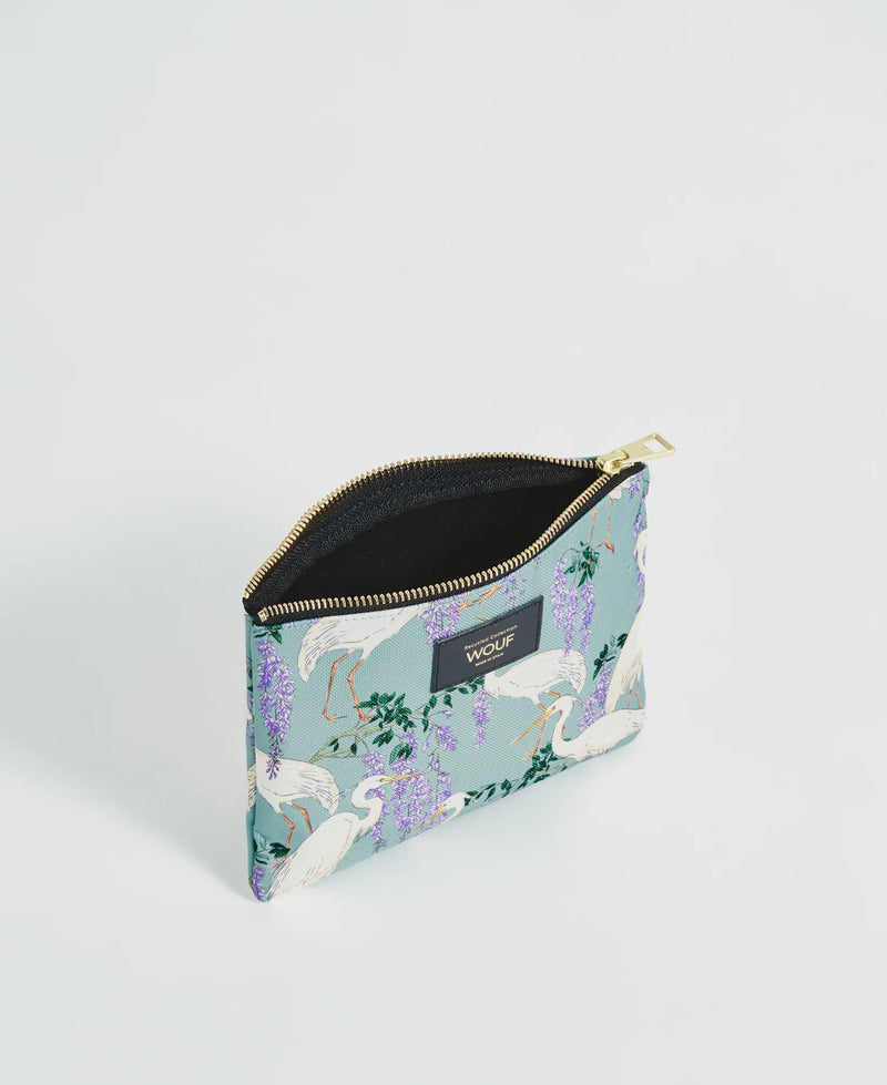 Heron Pouch