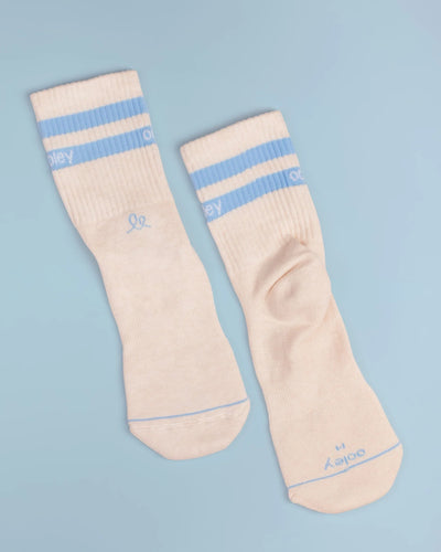 Streetmood - Ivory Caribbean S (35-38)