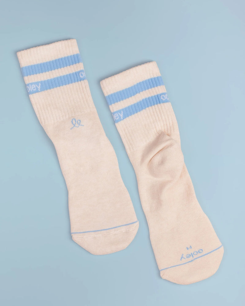 Streetmood - Ivory Caribbean S (35-38)