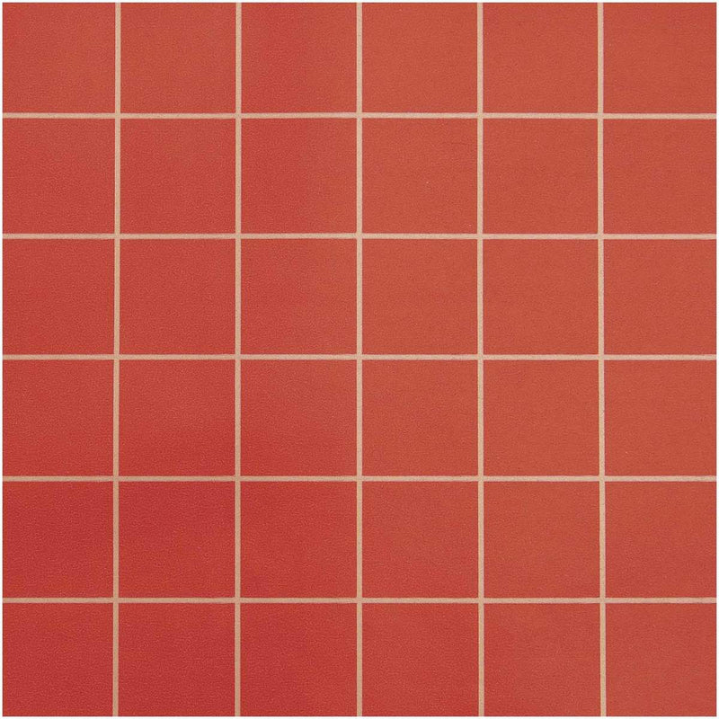 Paper Poetry Geschenkpapier Raster rot-gold 70cm 2m 80g/m² | Boutique Ballooons