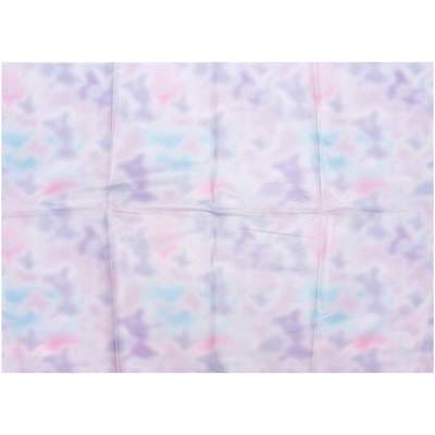 Paper Poetry Seidenpapier Blurry Blue 50x70cm 5 Bogen | Boutique Ballooons