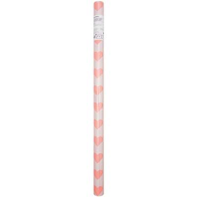 Paper Poetry Geschenkpapier Herzen 200x70cm 80g/m² | Boutique Ballooons
