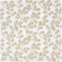 Rico Design Servietten Tannenzweige gold 33x33cm 20 Stück