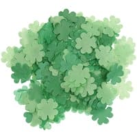 Rico Design Konfetti Kleeblatt 20g | Boutique Ballooons