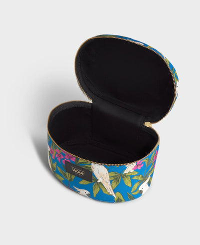 Gaia Vanity Bag