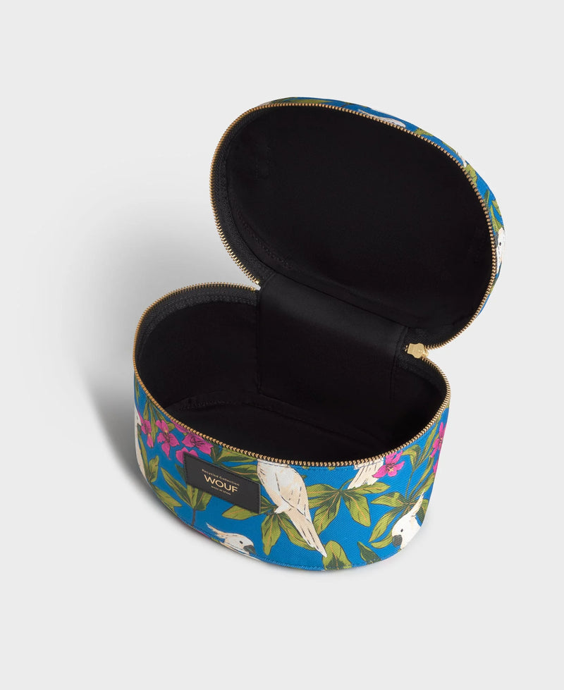Gaia Vanity Bag