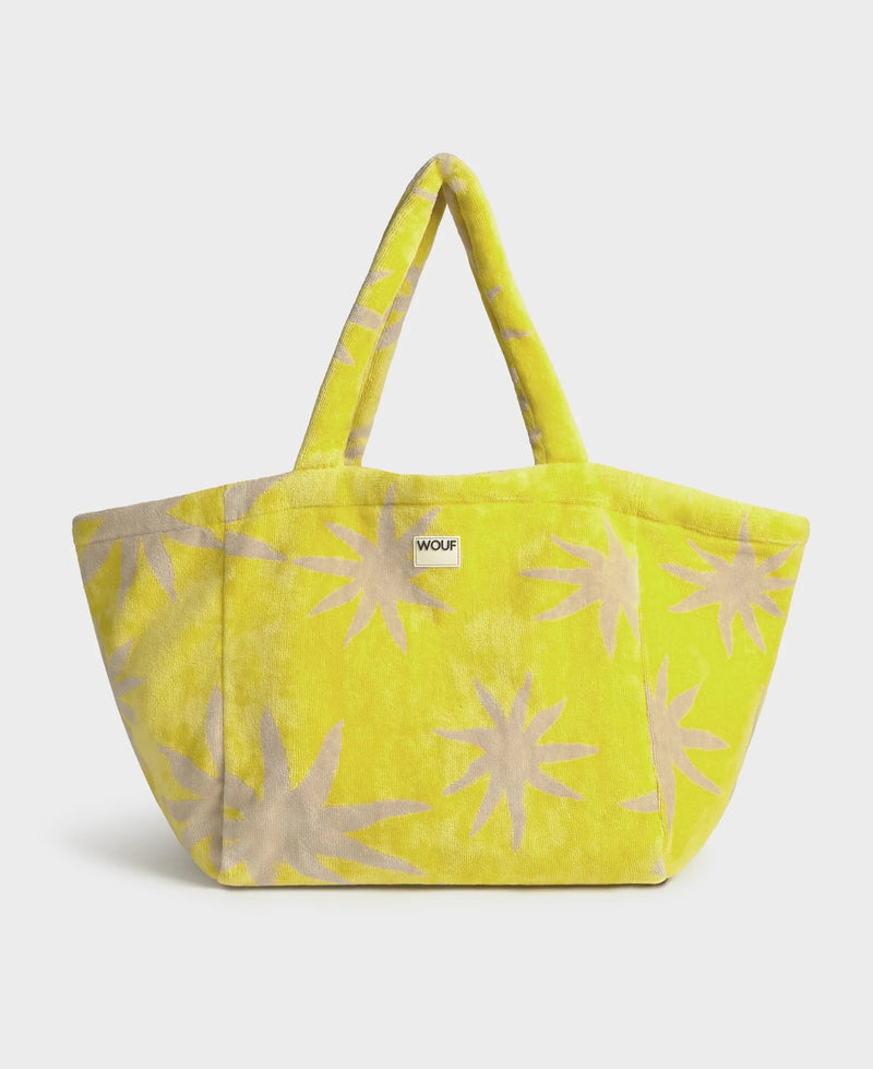 Fuerteventura Large Tote Bag