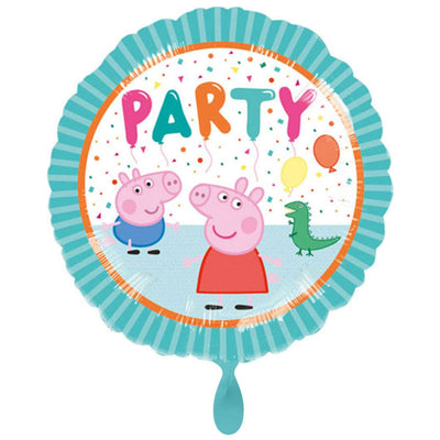 Peppa Pig | Boutique Ballooons