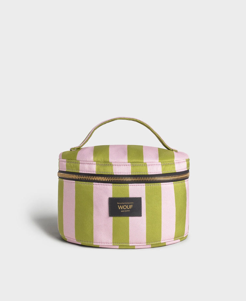 Cabana Vanity Bag